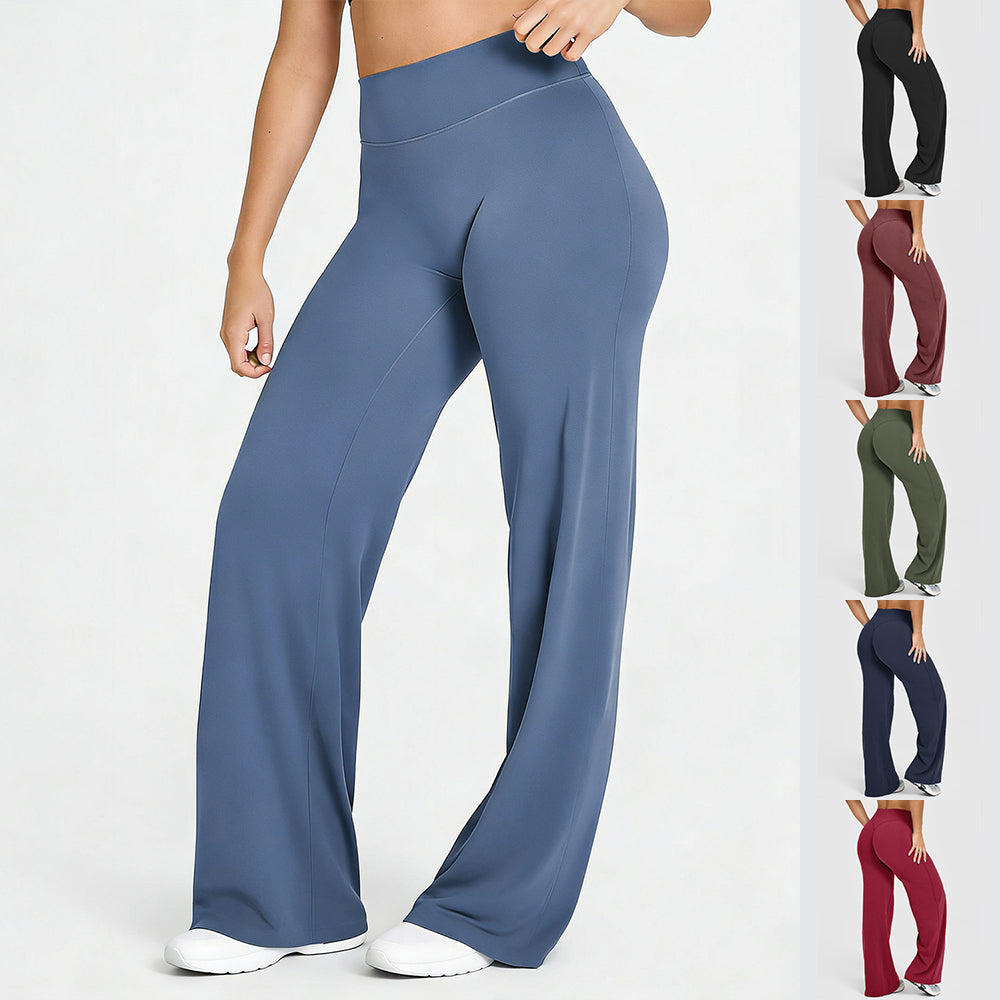 Velora21™ Straight-Leg Pants