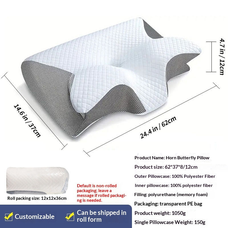Velora Dream Pillow