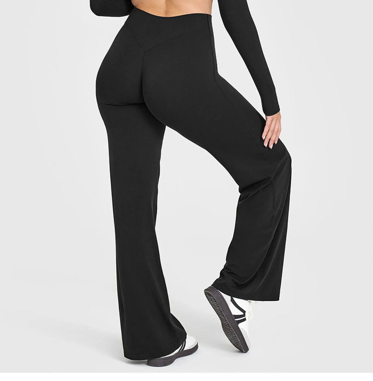 Velora21™ Straight-Leg Pants