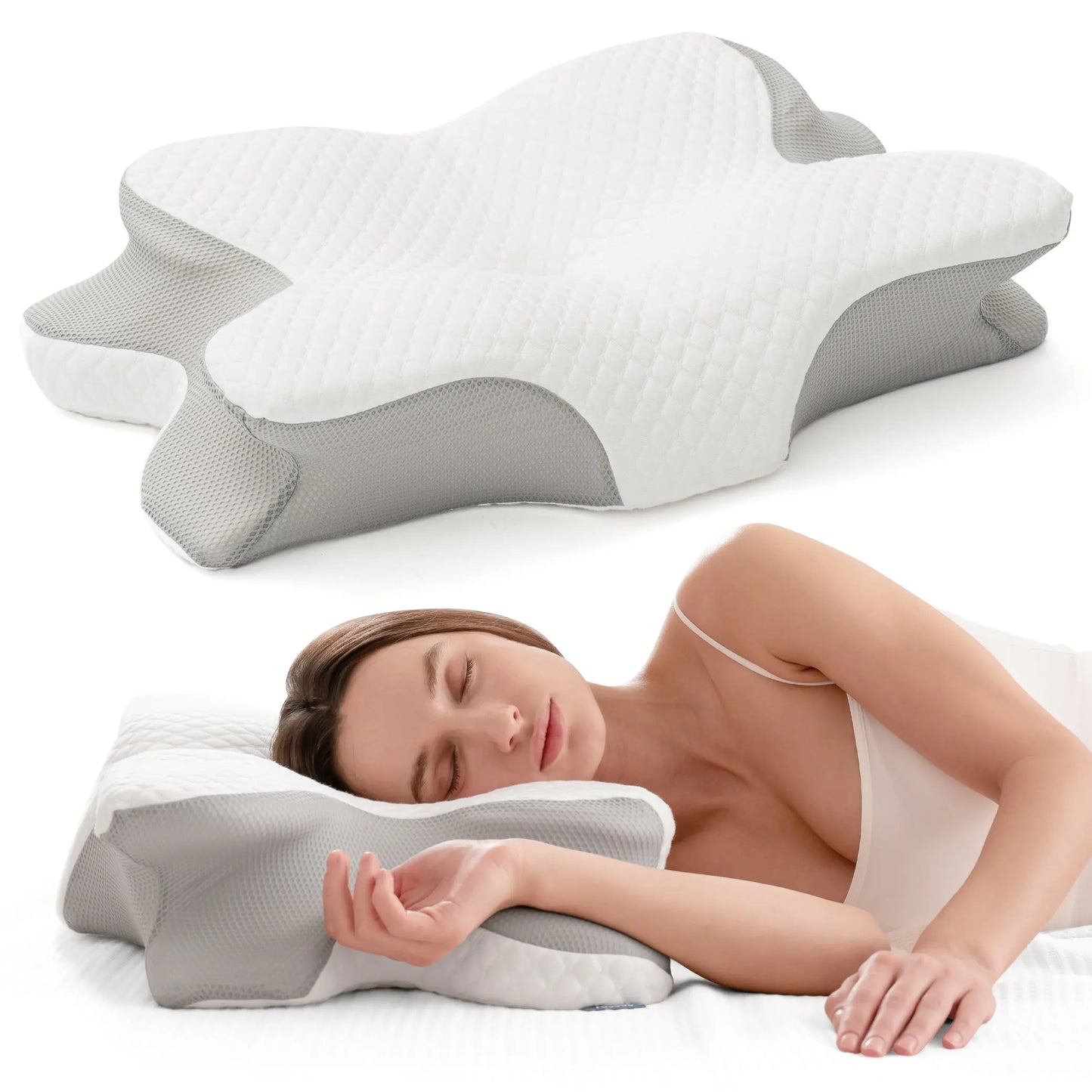 Velora Dream Pillow