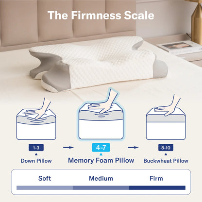 Velora Dream Pillow