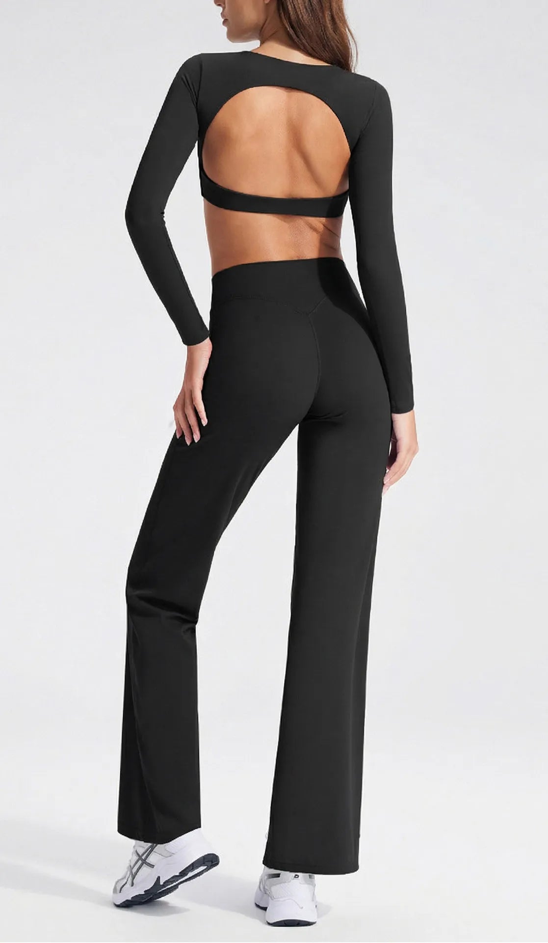 Velora21™ Straight-Leg Pants