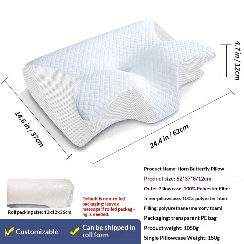 Velora Dream Pillow