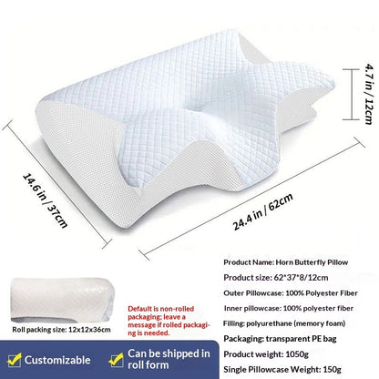 Velora Dream Pillow
