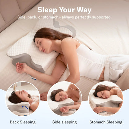 Velora Dream Pillow