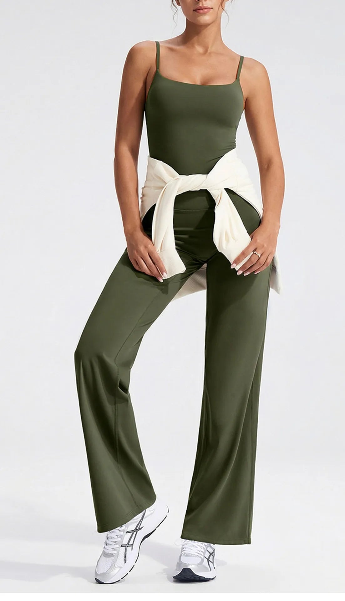 Velora21™ Straight-Leg Pants