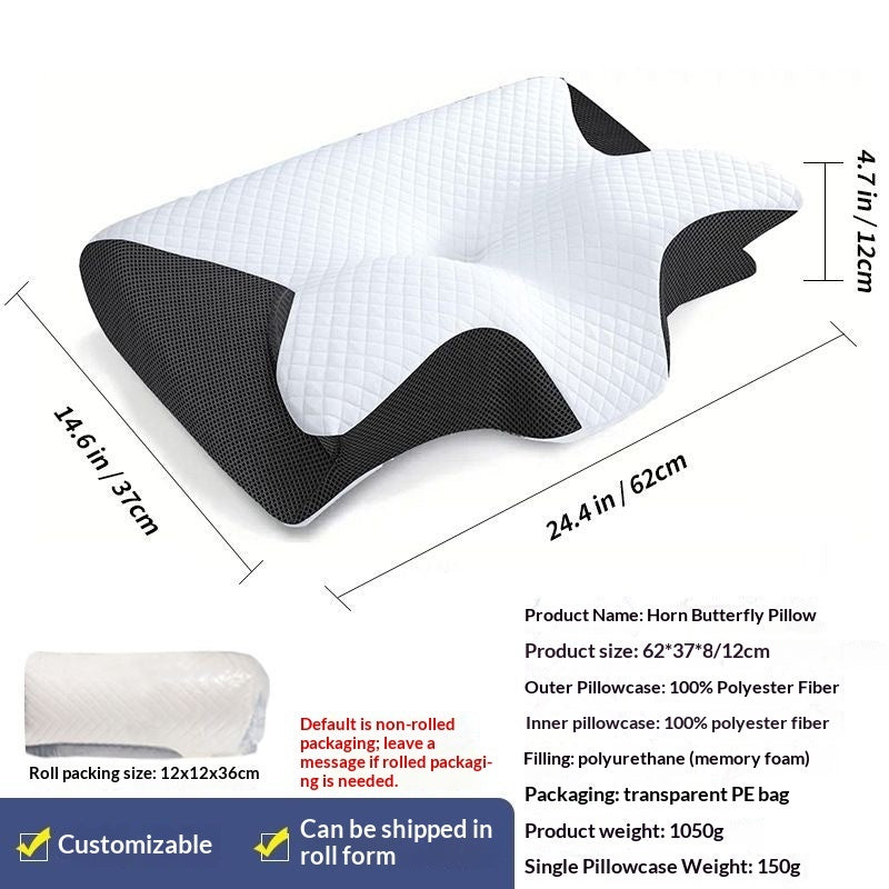 Velora Dream Pillow