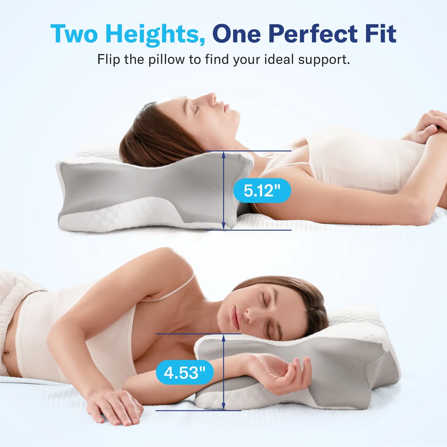 Velora Dream Pillow