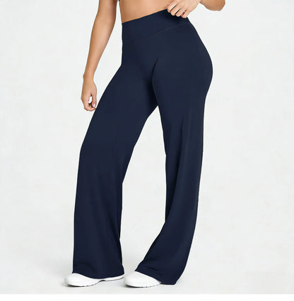 Velora21™ Straight-Leg Pants