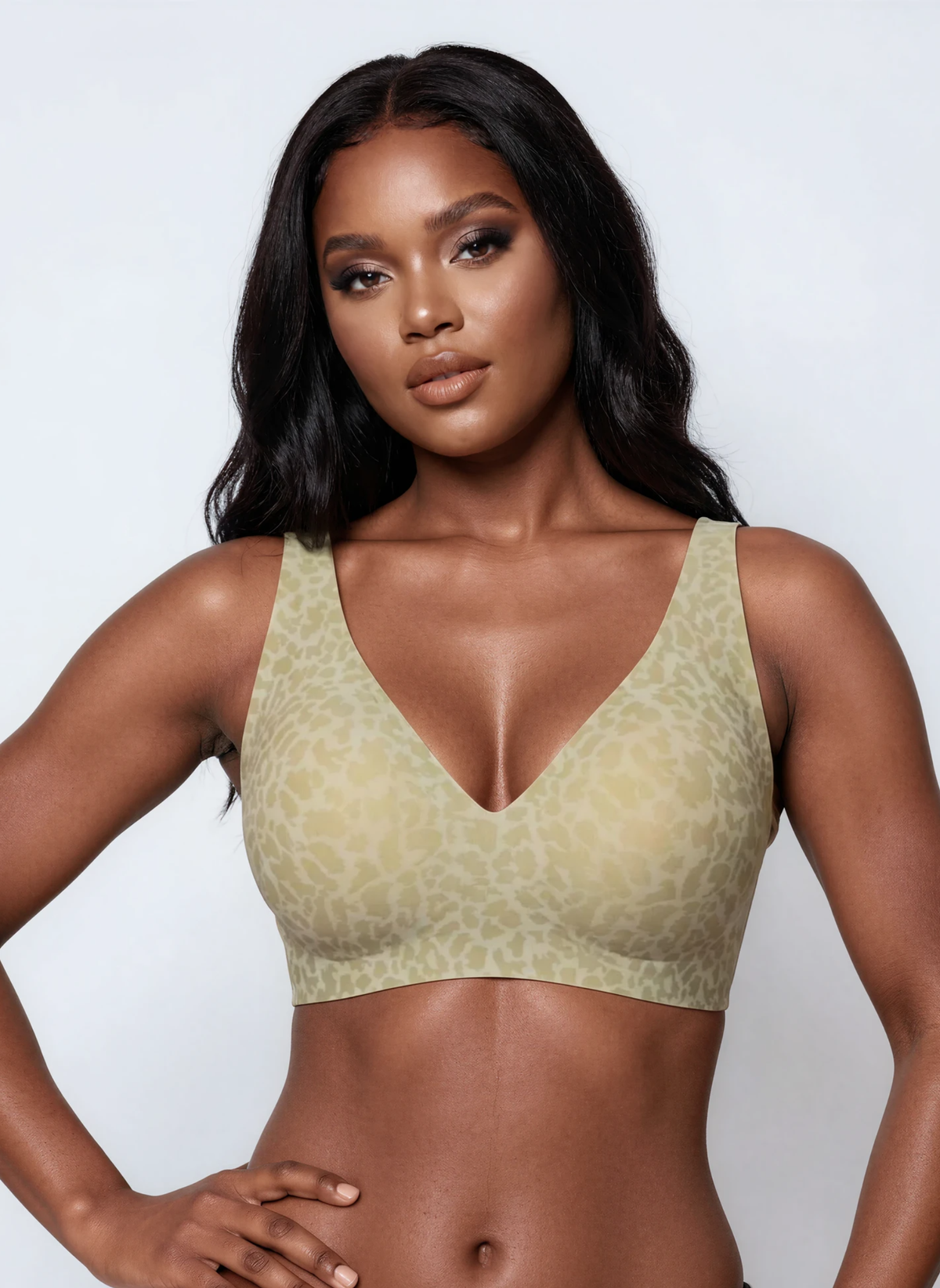Velora21™ Wireless Jelly Bra