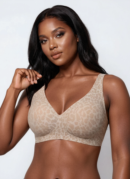 Velora21™ Wireless Jelly Bra